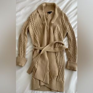 Comfortable Sweater Robe